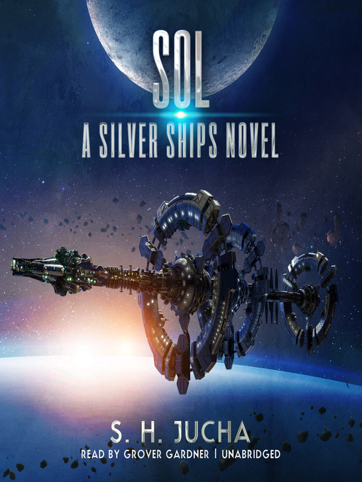 Title details for Sol by S. H.  Jucha - Available